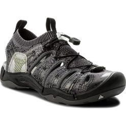 Sandały KEEN - Evofit One 1019306 Heathered Black/Magnet. Sandały damskie marki bonprix. W wyprzedaży za 359.00 zł.