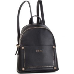 Plecak LIU JO - Backpack A19059 E0031 Nero 22222. Bez kategorii marki Liu Jo. Za 599.00 zł.