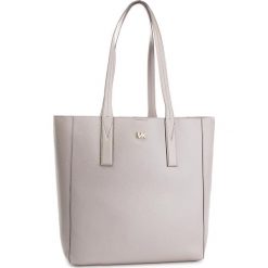 Torebka MICHAEL MICHAEL KORS - Junie 30T8TX5T3L Pearl Grey. Torebki do ręki damskie marki MICHAEL Michael Kors. W wyprzedaży za 669.00 zł.