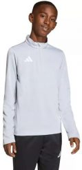 Bluza adidas Entrada 26 Training Top JZ6637. Bluzy męskie Adidas, m, bez wzorów, bez kaptura. Za 93.31 zł.