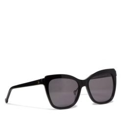 Okulary przeciwsłoneczne GINO ROSSI. Czarne okulary przeciwsłoneczne damskie Gino Rossi. Za 106.99 zł.