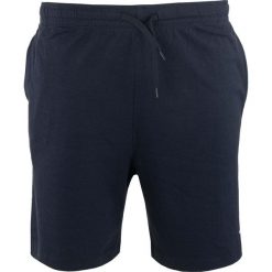 Szorty męskie Nunzio Navy – 100% bawełna, regulowana talia. Niebieskie szorty męskie ZEAGLE, m, bez wzorów, z bawełny. Za 139.99 zł.