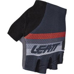 Rękawice rowerowe LEATT Glove MTB 5.0 Endurance. Czerwone buty sportowe męskie LEATT, bez zapięcia, rowerowe. Za 349.00 zł.