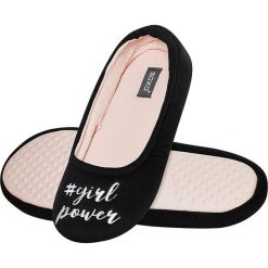 Soxo - Kapcie. Kapcie damskie marki Tommy Hilfiger. Za 49.99 zł.