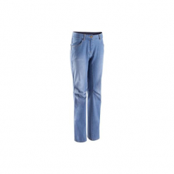 Spodnie wspinaczkowe JEAN2 USED damskie. Spodnie materiałowe damskie marki SIMOND. W wyprzedaży za 119.99 zł.
