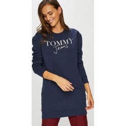 Tommy Jeans - Sukienka. Sukienki damskie marki Tommy Jeans. W wyprzedaży za 319.90 zł.