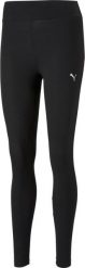 Puma Legginsy damskie Puma Core czarne 58683551 XS. Czarne legginsy damskie Puma, xs, bez wzorów. Za 90.53 zł.
