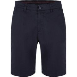 Szorty męskie LOAP Vehen, S. Fioletowe szorty męskie ZONE PERFECT, na lato, m, bez wzorów, z bawełny. Za 68.37 zł.