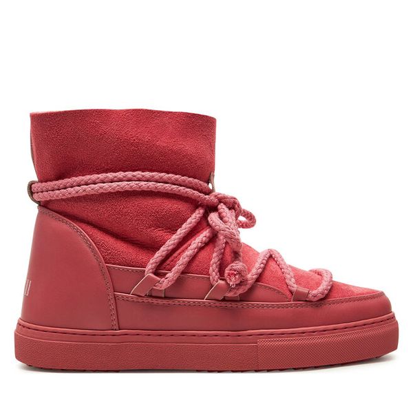 Śniegowce Inuikii. Czerwone śniegowce i trapery damskie Inuikii. Za 1,199.00 zł.