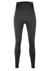Legginsy fitness damskie Beshaped Shape Up modelujące. Niebieskie legginsy sportowe damskie BESHAPED, s, bez wzorów, z dzianiny, z podwyższonym stanem, długie, na fitness i siłownię. Za 143.20 zł.