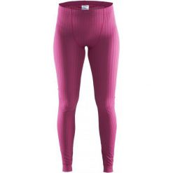 Craft Active Extreme 2.0 Pink S. Legginsy sportowe damskie marki Craft. W wyprzedaży za 149.00 zł.