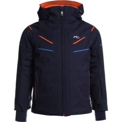 Kjus FORMULA Kurtka narciarska atlanta blue. Kurtki i płaszcze dla chłopców Kjus, z materiału. W wyprzedaży za 1,016.10 zł.