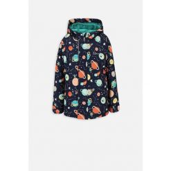 Kurtka narciarska dla dzieci Lemon Explore ZL3 wiatroodporna. Brązowe buty zimowe chłopięce LEMON explore, na zimę, bez wzorów, z poliesteru, sportowe, z kapturem. Za 239.90 zł.