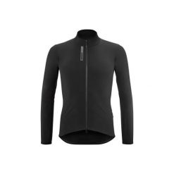 Kurtka Mavic Aksium Wind. Czarne kurtki męskie MAVIC, na jesień, xl, bez wzorów, z jersey, bez kaptura. Za 427.60 zł.