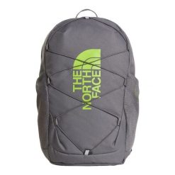 Plecak Jester 24.6L Szary - NF0A52VY0E2. Szare torby i plecaki dziecięce The North Face. Za 235.30 zł.
