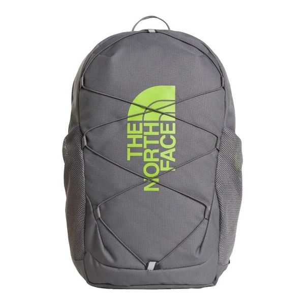 Plecak Jester 24.6L Szary - NF0A52VY0E2. Szare torby i plecaki dziecięce The North Face. Za 238.75 zł.