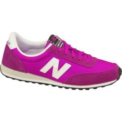 New Balance WL410VIA. Obuwie sportowe damskie marki New Balance. W wyprzedaży za 199.99 zł.