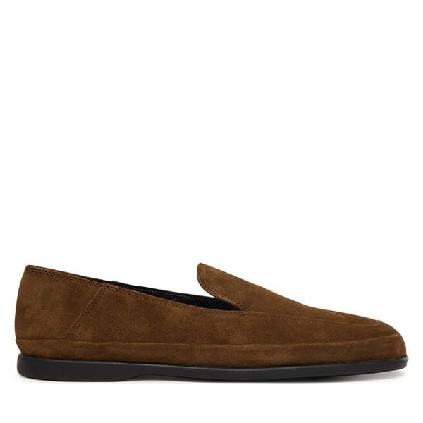 Lordsy Vagabond Shoemakers. Brązowe mokasyny damskie Vagabond Shoemakers. Za 474.99 zł.
