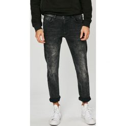 Medicine - Jeansy Basic. Szare jeansy męskie MEDICINE. W wyprzedaży za 69.90 zł.