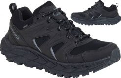 Buty trekkingowe męskie Karrimor MĘSKIE BUTY TREKKINGOWE TURYSTYCZNE KARRIMOR KESTRAL LOW K1110-BLK. Trekkingi męskie Karrimor. Za 409.99 zł.