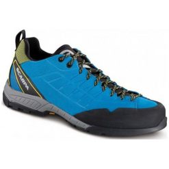 Scarpa Buty Turystyczne Epic Gtx Vivid Blue/Yellow 45,5. Buty sportowe męskie marki Scarpa. W wyprzedaży za 519.00 zł.