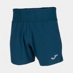 Szorty Joma r-combi. Niebieskie szorty damskie Joma, na lato, bez wzorów. Za 317.00 zł.