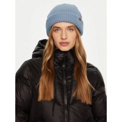 Czapka Billabong. Niebieskie czapki i kapelusze damskie Billabong, na zimę, bez wzorów. Za 119.99 zł.