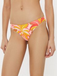 Maaji Dół od bikini Palms Sublimity PT2617SBC069 Różowy. Czerwone bikini damskie Maaji, m, bez wzorów. Za 169.99 zł.