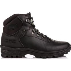 Grisport Buty męskie Nero Dakar Trekking 2.0 10242D71G r. 44 (1242D71G). Trekkingi męskie marki Grisport. Za 219.00 zł.
