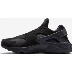 Nike Buty męskie Air Huarache czarne r. 42 (318429 003-S). Buty sportowe męskie marki Nike. Za 388.00 zł.