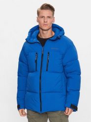 Didriksons Kurtka zimowa Hilmer 504240 Niebieski Regular Fit. Niebieskie kurtki męskie Didriksons, na zimę, l, bez wzorów, z syntetyku, bez kaptura. Za 1,169.00 zł.