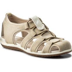 Sandały GEOX - D Sand.Vega D D62R6D 0EK15 C5016 Beige. Sandały damskie marki Geox. W wyprzedaży za 299.00 zł.
