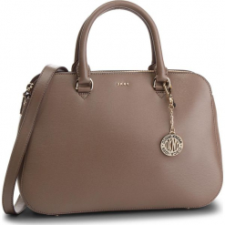 Torebka DKNY - Bryant Md Satchel R83D3620 Desert DES. Brązowe torebki do ręki damskie DKNY, ze skóry. Za 1,199.00 zł.