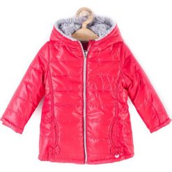 Coccodrillo - Kurtka dziecięca 80-110 cm. Kurtki i płaszcze dla dziewczynek marki Pulp. Za 189.90 zł.