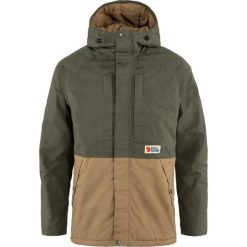 Kurtka ocieplana męska Fjallraven Vardag Lite Padded Jacket. Czarne kurtki sportowe męskie Fjällräven, l, bez wzorów, trekkingowe. Za 1,143.99 zł.