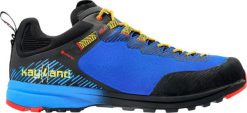 Buty trekkingowe męskie Kayland Grimpeur AD GTX niebieskie r. 42. Niebieskie trekkingi męskie Kayland. Za 646.14 zł.