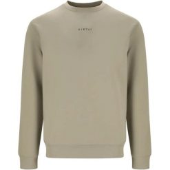 Sweatshirt Virtus Taro V2. Białe bluzy męskie VIRTUS, m, bez wzorów, bez kaptura. Za 320.00 zł.