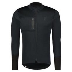 Windbreaker BBB Cycling ColdGuard. Czarne buty sportowe męskie BBB CYCLING, bez zapięcia, rowerowe. Za 732.50 zł.