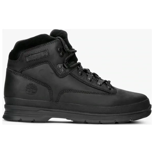 Timberland Euro Hiker Sf Leather buty męskie, czarny, rozmiar 44. Czarne trekkingi męskie Timberland, outdoorowe. W wyprzedaży za 424.99 zł.