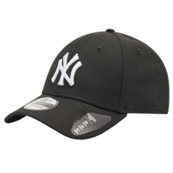 Czapka z daszkiem męska 39THIRTY New York Yankees MLB Cap. Białe czapki i kapelusze męskie New Era, bez wzorów. Za 139.99 zł.