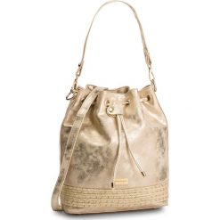 Torebka MONNARI - BAG0360-023 Gold. Torebki do ręki damskie marki Monnari. W wyprzedaży za 169.00 zł.