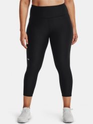 Legginsy damskie Under Armour Armour Hi Ankle Leg&. Czarne legginsy damskie Under Armour, xl, bez wzorów, z materiału. Za 269.44 zł.