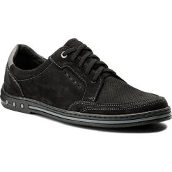 Półbuty LASOCKI FOR MEN 9103. Półbuty na co dzień męskie Lasocki For Men, bez zapięcia. W wyprzedaży za 99.98 zł.