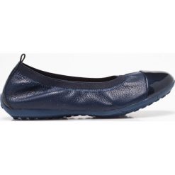 Geox - Baleriny dziecięce. Baleriny damskie marki Geox. W wyprzedaży za 179.90 zł.