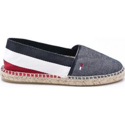 Tommy Jeans - Espadryle. Espadryle damskie marki bonprix. W wyprzedaży za 199.90 zł.