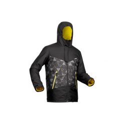 Kurtka narciarska SKI-P JKT 150 męska. Kurtki męskie marki WED'ZE. Za 149.99 zł.