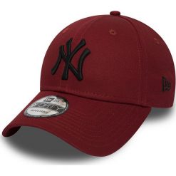 New Era - Czapka. Brązowe czapki i kapelusze męskie marki New Era. Za 89.90 zł.