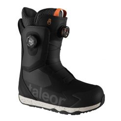 Buty snowboardowe męskie Bataleon Acid. Czarne buty sportowe męskie Bataleon, bez zapięcia, snowboardowy. Za 1,459.00 zł.
