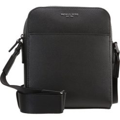 Michael Kors HARRISON SM FLIGHT BAG Torba na ramię black. Torby na ramię męskie marki Kazar. Za 959.00 zł.