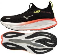 Mizuno Buty NEO VISTA 3 (J1GU261082). Buty sportowe męskie Mizuno, bez zapięcia. Za 504.48 zł.